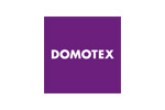 DOMOTEX 2022. Логотип выставки