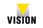 VISION 2021. Логотип выставки
