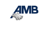 AMB 2022. Логотип выставки