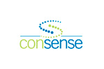 Consense 2014. Логотип выставки