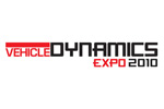 Vehicle Dynamics Expo 2014. Логотип выставки