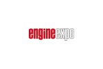 Engine Expo Europe 2019. Логотип выставки