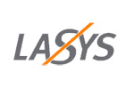 Lasys 2022. Логотип выставки