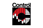 Control 2022. Логотип выставки