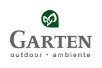GARTEN 2022. Логотип выставки