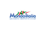 MondoItalia 2010. Логотип выставки