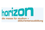Horizon 2010. Логотип выставки