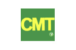 CMT 2023. Логотип выставки