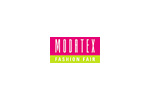 MODATEX FASHION FAIR 2012. Логотип выставки