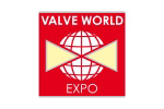 Valve World Expo 2019. Логотип выставки