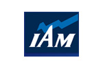 IAM 2010. Логотип выставки