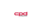 CPD 2011. Логотип выставки