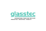 Glasstec 2022. Логотип выставки