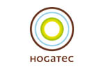 HOGATEC 2014. Логотип выставки