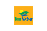 TourNatur 2021. Логотип выставки