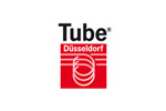 Tube 2019. Логотип выставки