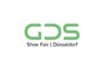 GDS 2017. Логотип выставки