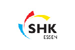 SANITAR HEIZUNG KLIMA / SHK 2016. Логотип выставки