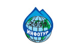 Российские курорты 2010. Логотип выставки