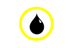 Нефть. Газ. Химия. Экология 2022. Логотип выставки