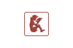 Мир детства 2012. Логотип выставки