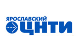 Ярославль 1000-летний 2010. Логотип выставки