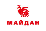 Майдан 2014. Логотип выставки