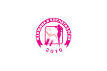 Женщина и косметология 2010. Логотип выставки