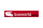 Busworld Russia 2012. Логотип выставки