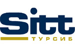 SITT / ТурСиб 2017. Логотип выставки