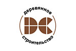 ДЕРЕВЯННОЕ ДОМОСТРОЕНИЕ 2012. Логотип выставки