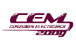 СЕМ 2010. Логотип выставки
