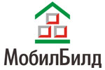 МобилБилд 2010. Логотип выставки