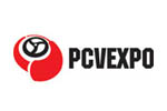 PCVExpo 2023. Логотип выставки