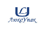 Люксупак 2010. Логотип выставки
