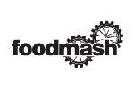 Foodmash 2010. Логотип выставки