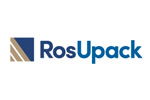 Росупак / RosUpack 2023. Логотип выставки