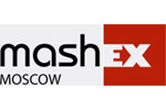 МАШИНОСТРОЕНИЕ / MASHEX 2011. Логотип выставки
