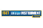 ISET / Интеринструмент 2012. Логотип выставки