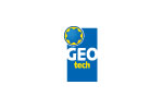 GeoTECH 2010. Логотип выставки