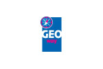 GeoWAY 2010. Логотип выставки