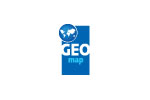 GeoMAP 2010. Логотип выставки