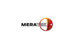 Мератек / MERATEK 2010. Логотип выставки