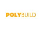 POLYBUILD 2010. Логотип выставки