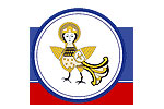 Покупайте российское 2009. Логотип выставки