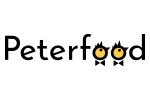 Петерфуд / Peterfood 2023. Логотип выставки
