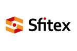 Sfitex 2023. Логотип выставки