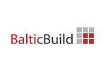 Балтийская строительная неделя 2013. Логотип выставки