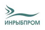 Инрыбпром 2011. Логотип выставки