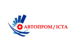 АВТОПРОМ / ICTA 2012. Логотип выставки